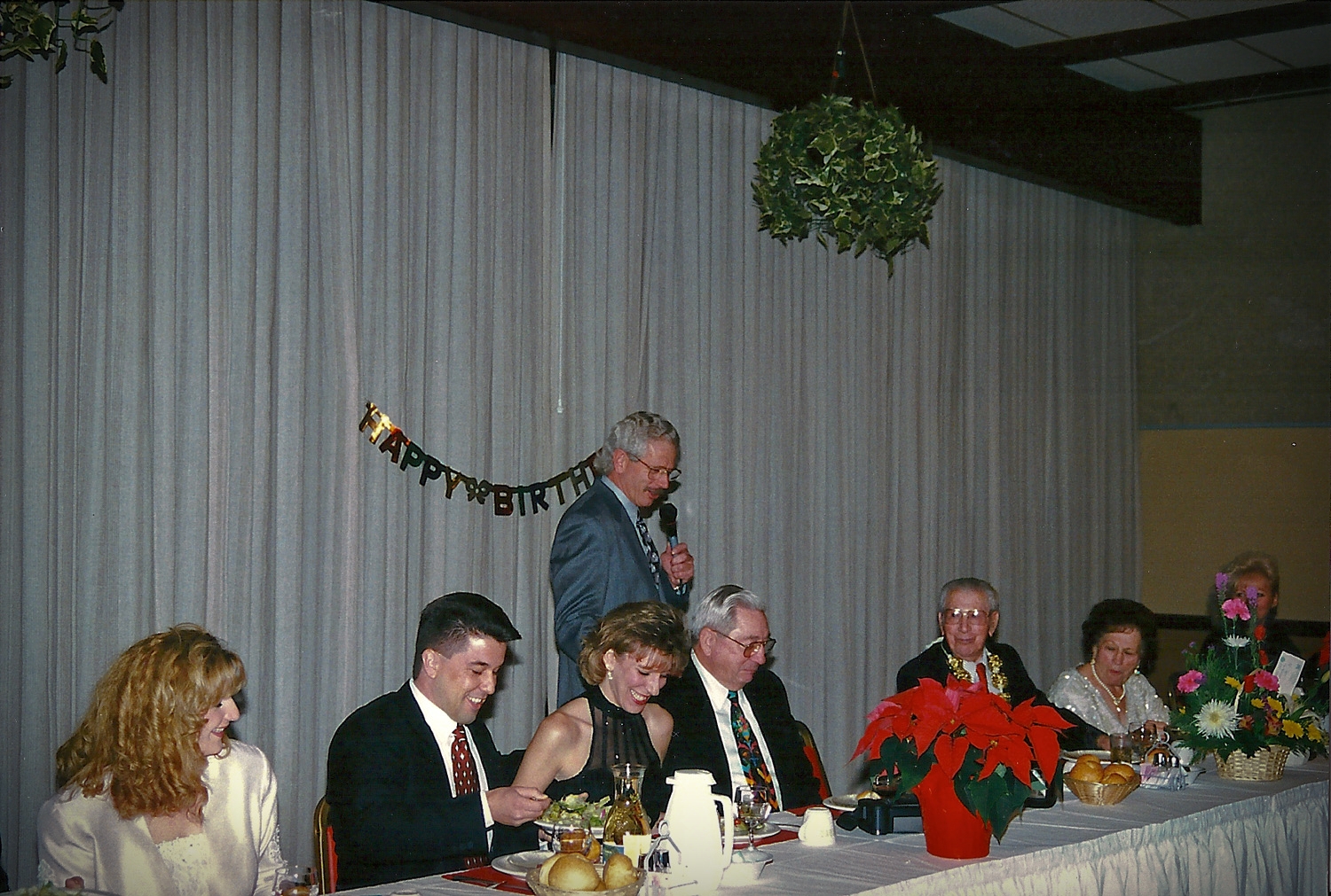 Grandpa\'s 90th birthday 1996 (9)